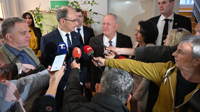 Ravnomeran regionalni razvoj